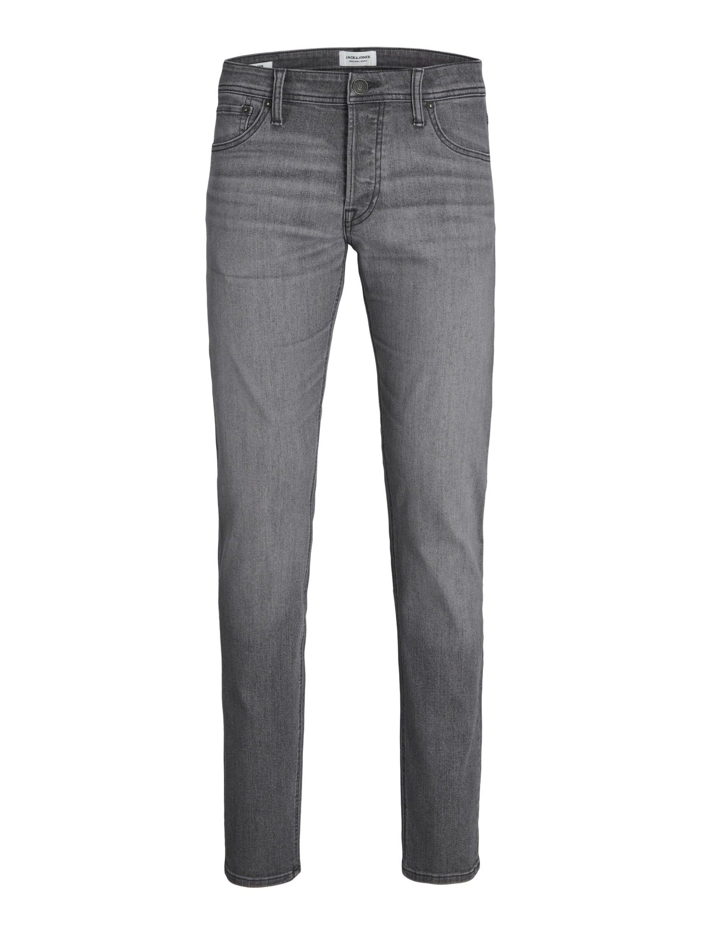 Jack & Jones Slim-fit-Jeans JJIGlenn JJOriginal günstig online kaufen