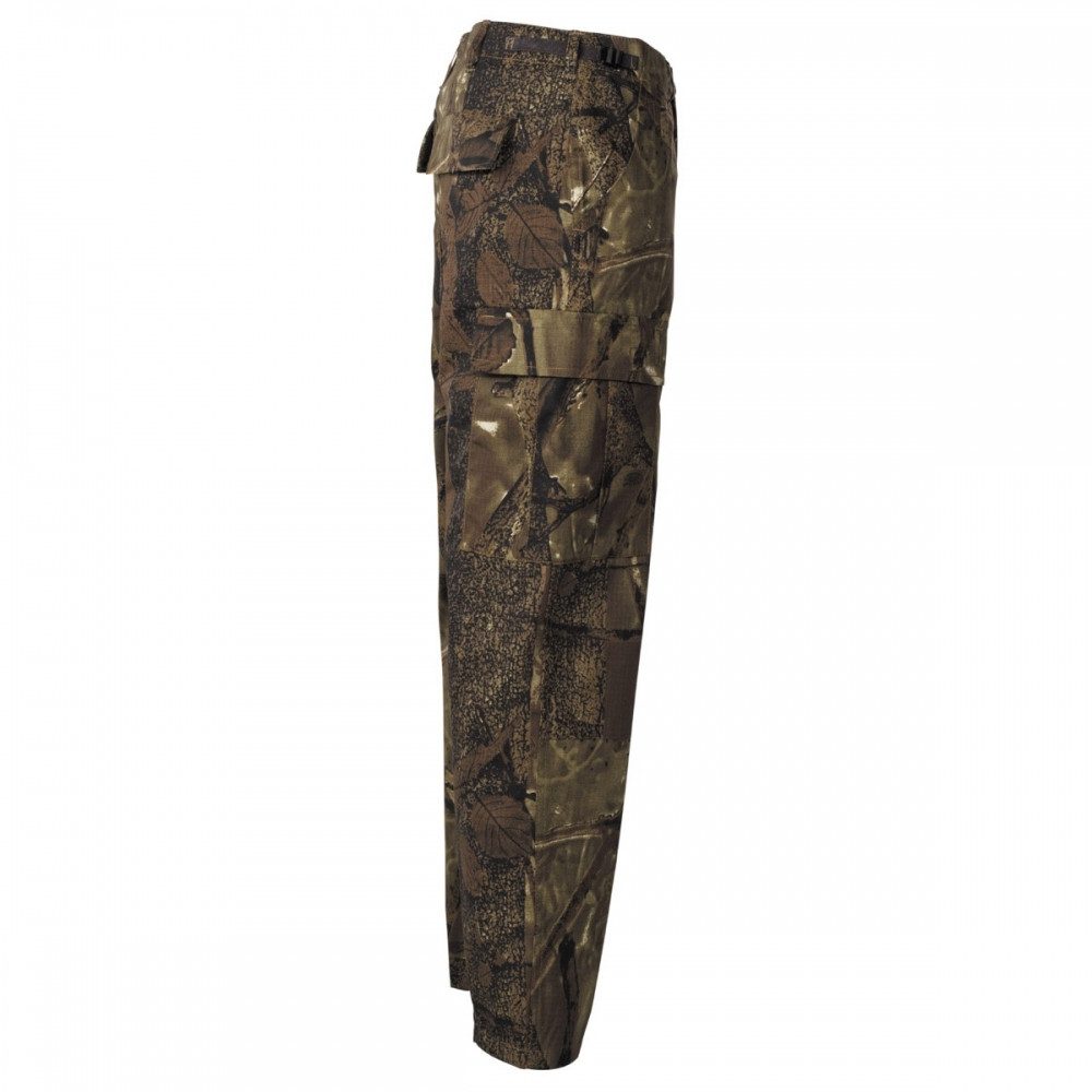 MFH Cargohose Klassische US Army Hose in Rip Stop - Kampfhose