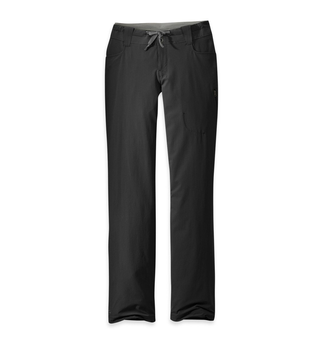 Outdoor Research Laufhose Outdoor Research Wanderhose Women's Ferrosi Pants (1-tlg) schwarz