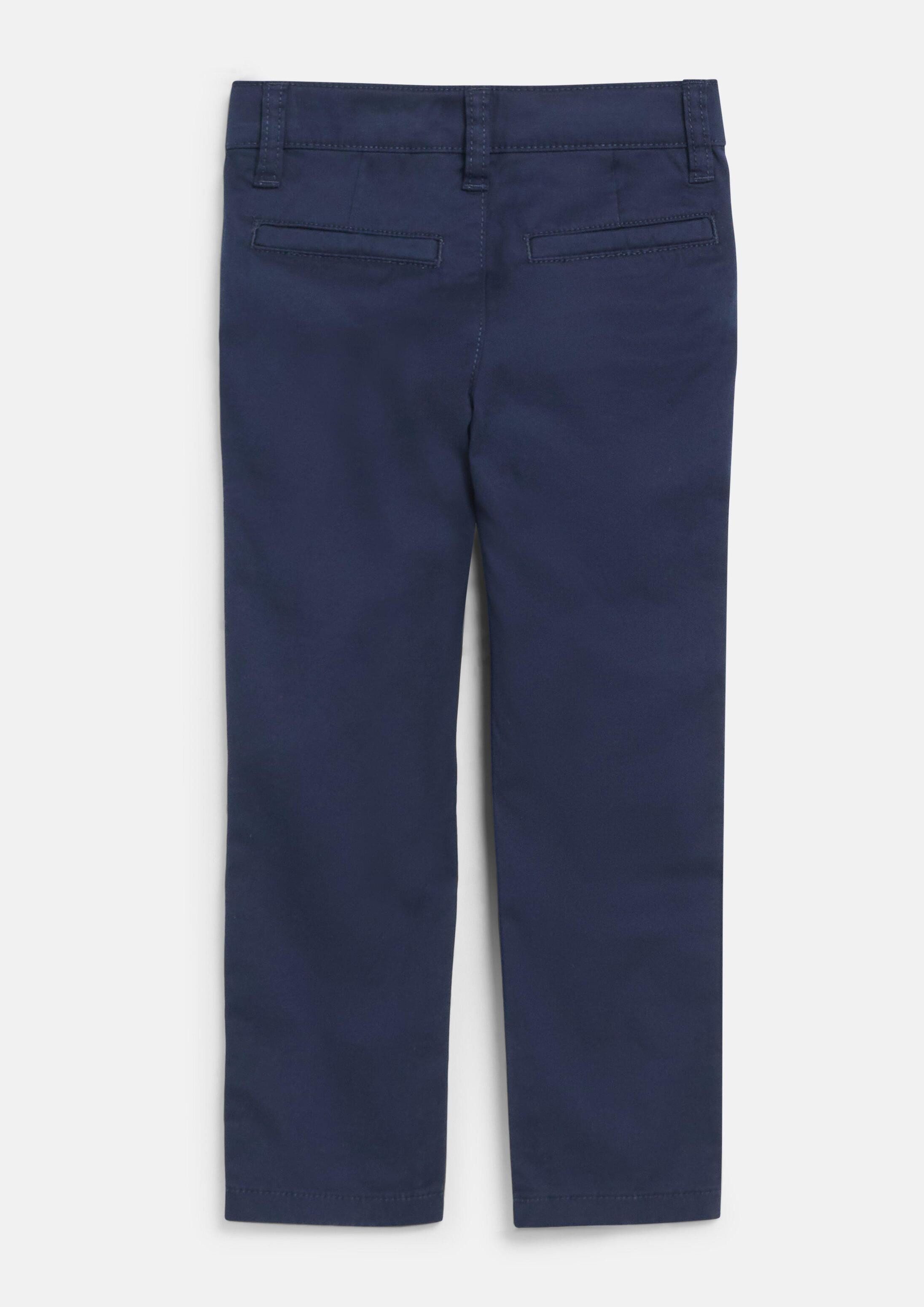s.Oliver Chinos Hose BRAD Chino Brad / Slim Leg / Mid Rise