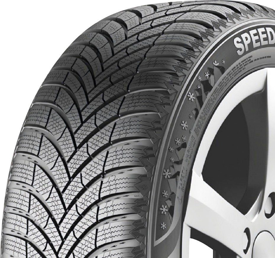 SEMPERIT Winterreifen SPEED GRIP 5 XL