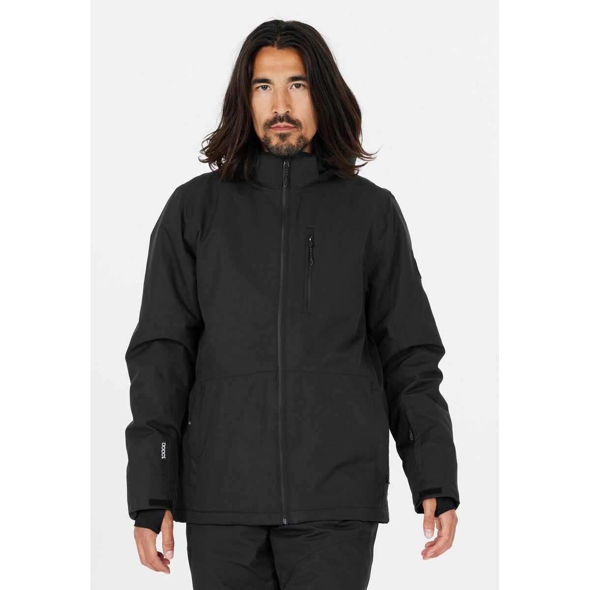 WHISTLER Winterjacke Winter-Skijacke Drizzle Ski Jacket W-PRO 10000 (winddi günstig online kaufen