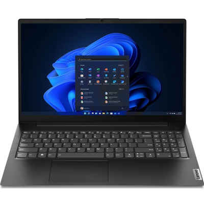 Lenovo V15-AMN Business-Notebook (39,60 cm/15.6 Zoll, AMD Athlon 7220U, 128 GB SSD)