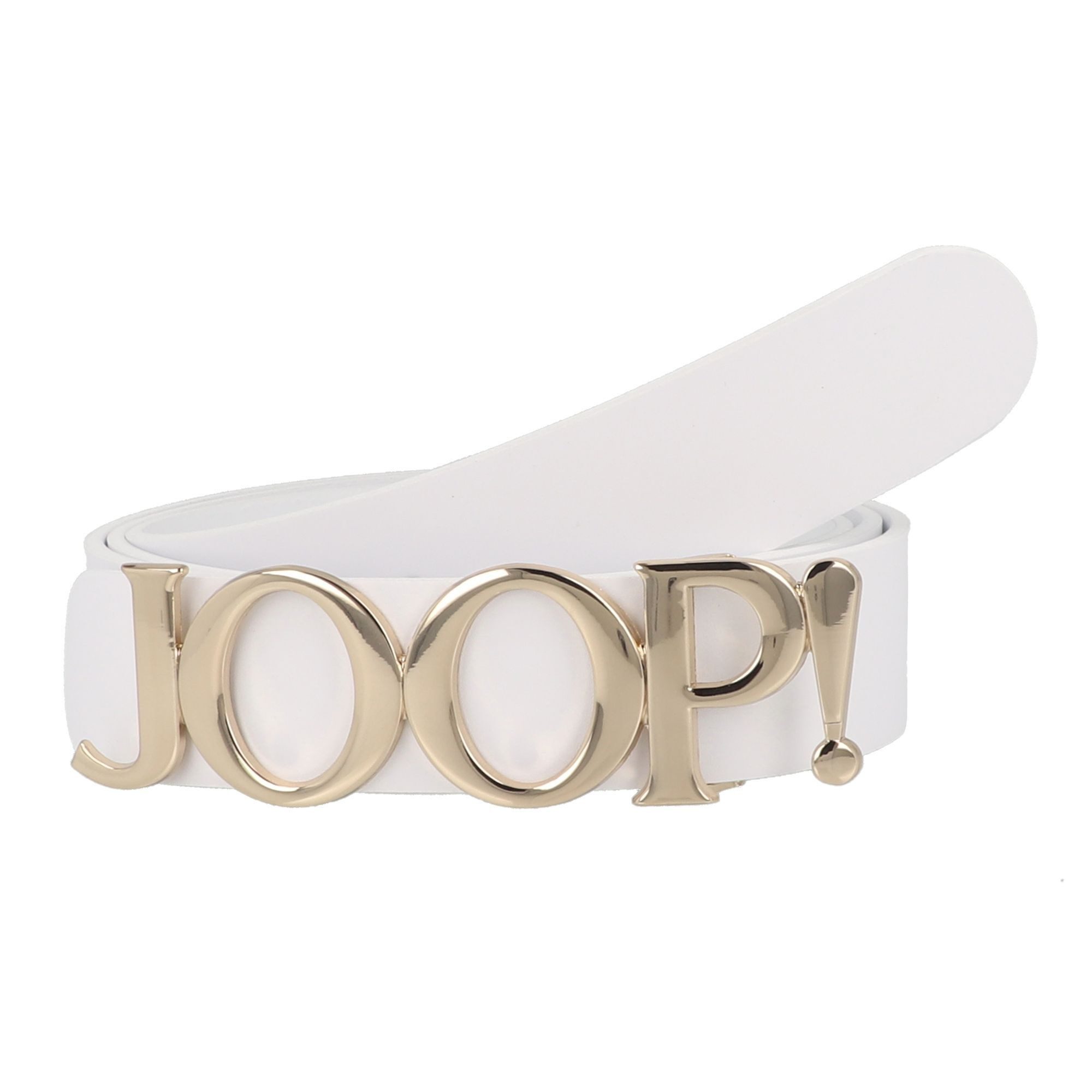 JOOP! Ledergürtel Koppelverschluss günstig online kaufen