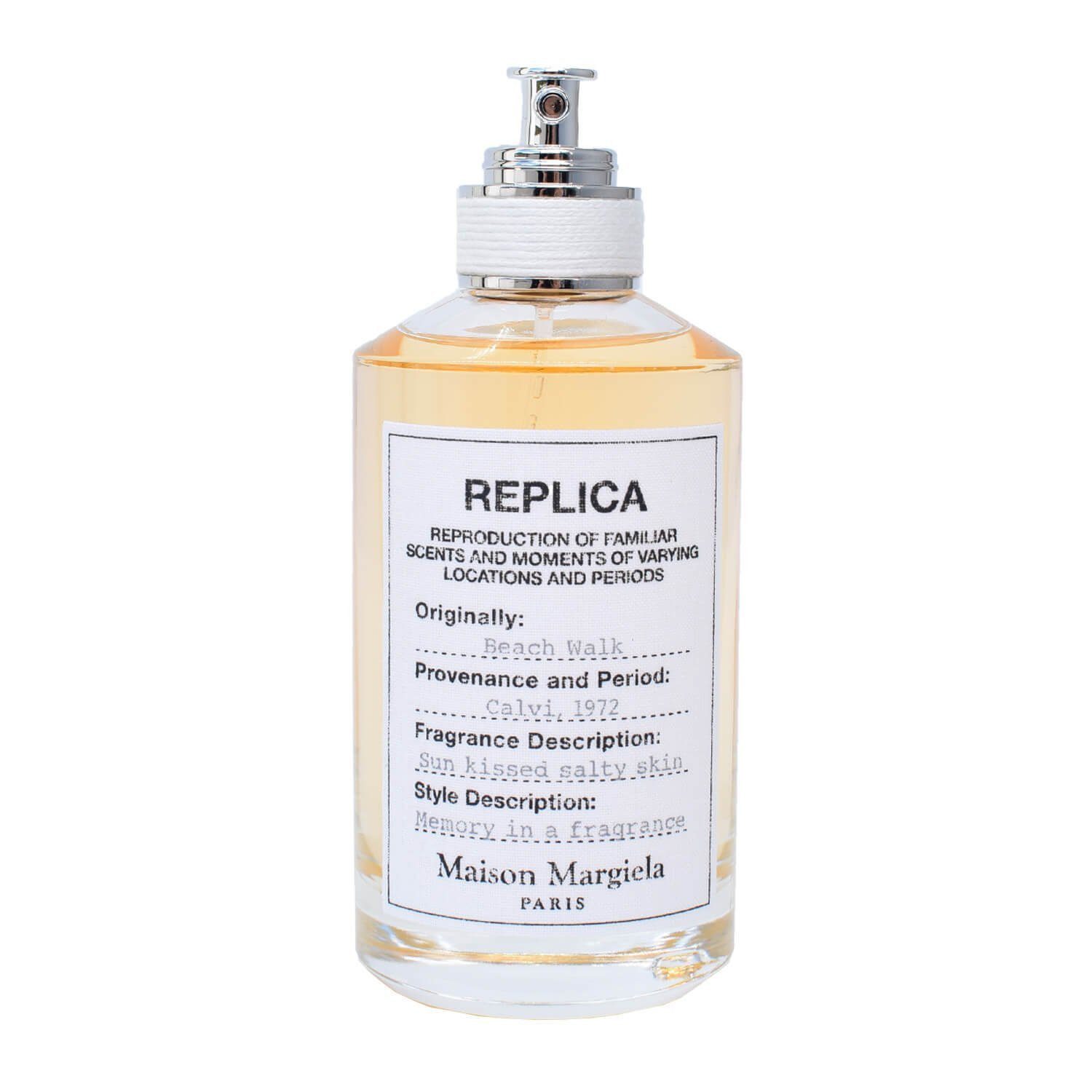 MAISON MARGIELA Туалетная вода Replica, Glasflakon, Parfüm EDT, Damenduft