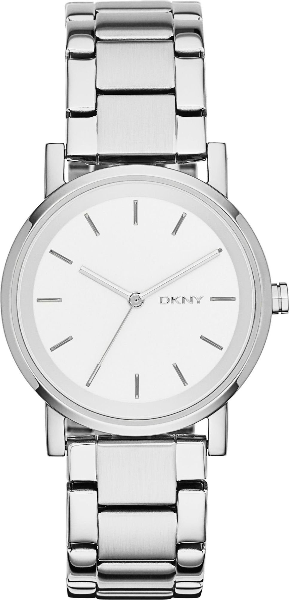 DKNY Mechanische Uhr SOHO Damenarmbanduhr, Sehr Elegant