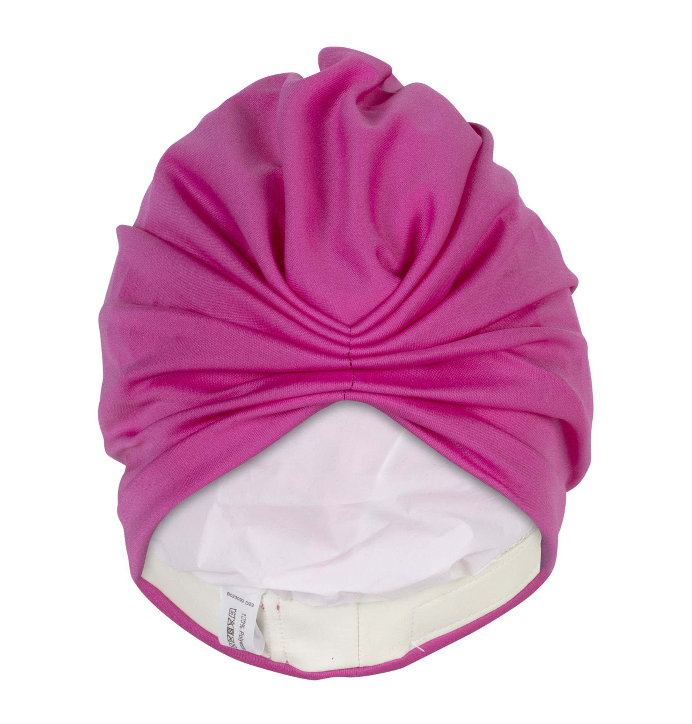 Fashy Badekappe Fashy - Badehaube Badekappe Bademode Damen Pink 3471-43