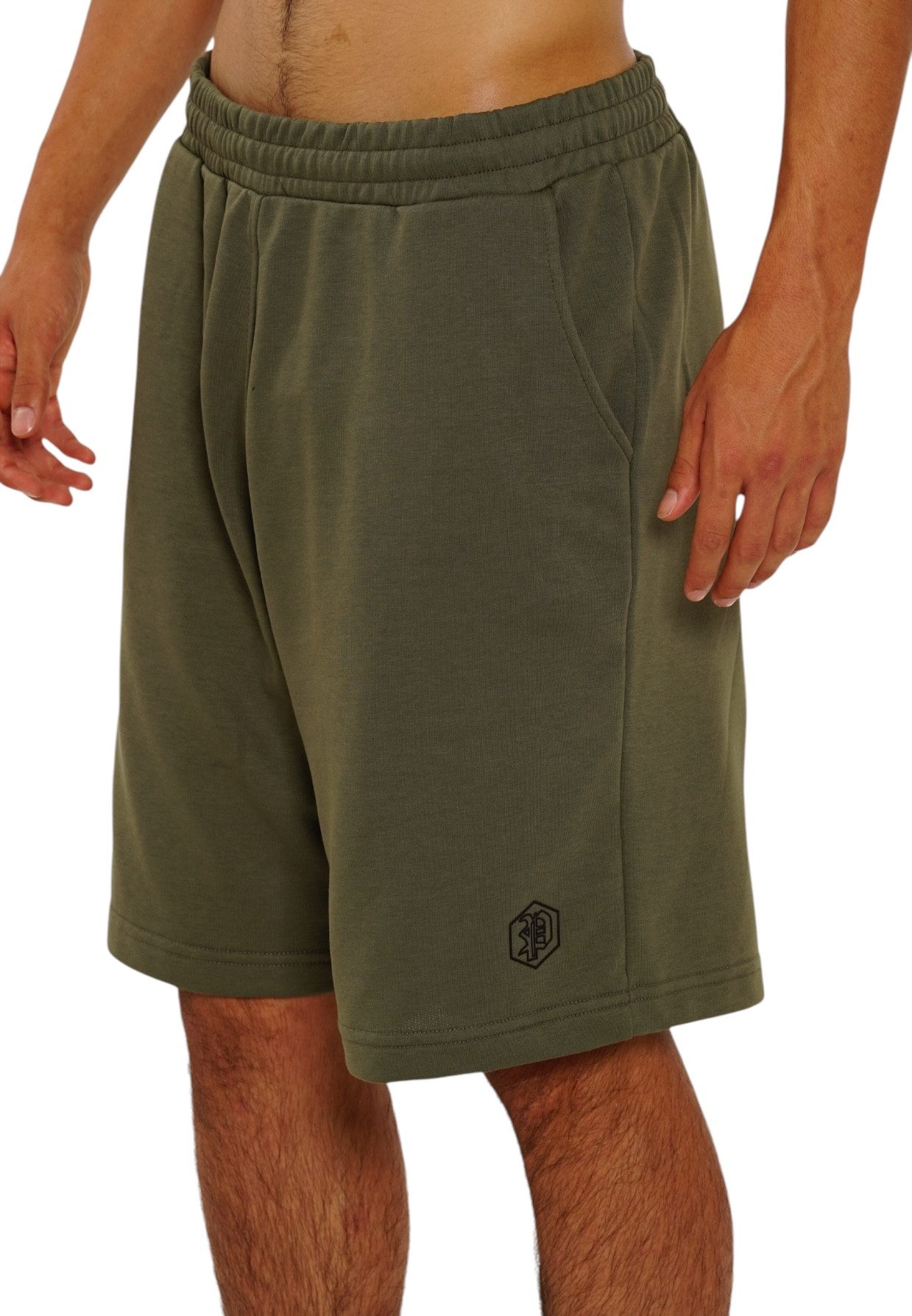PICALDI Jeans Sweatshorts Evident (1-tlg) Mit günstig online kaufen
