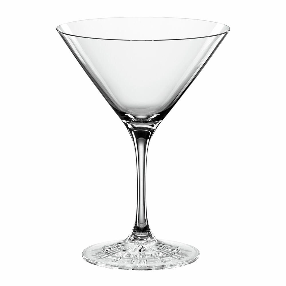 Gläser-Set Perfect Serve Collection Cocktail Glas 4er Set