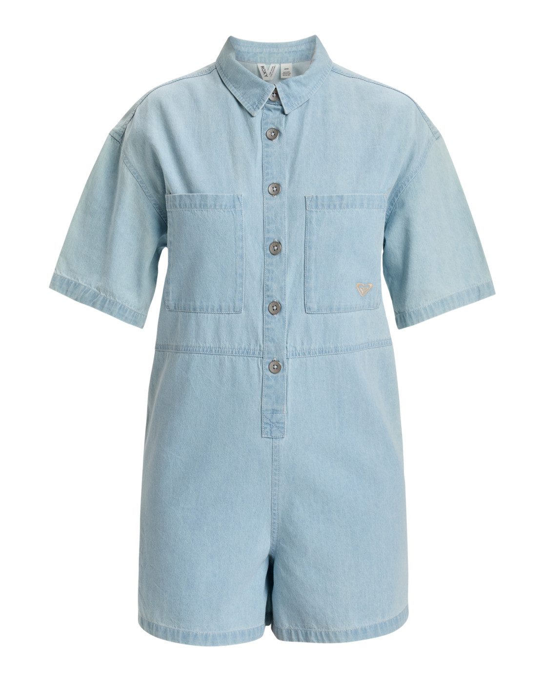 Roxy Overall Hunting Waves günstig online kaufen