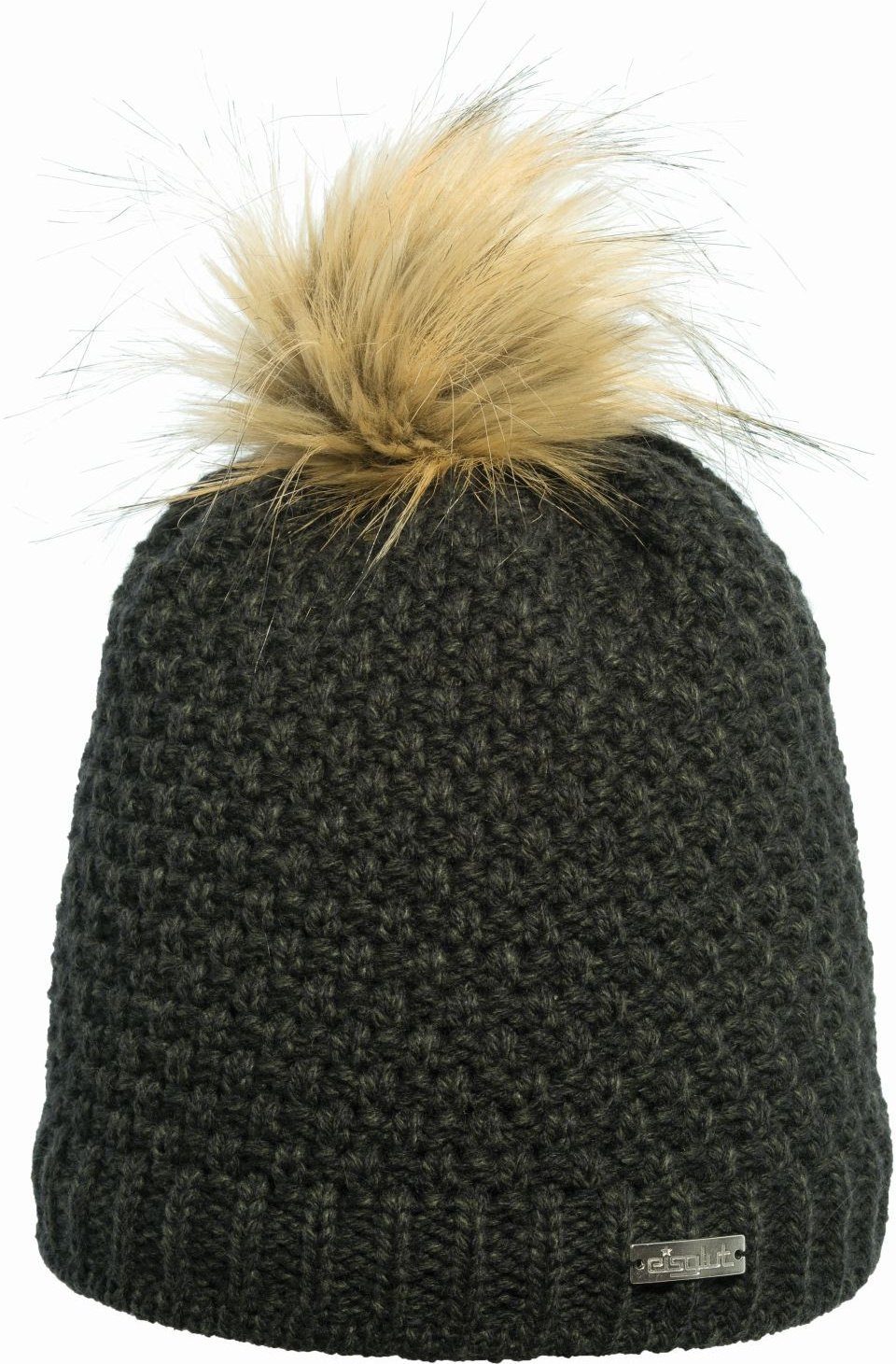 Eisglut Strickmütze Eisglut Mütze Lisa