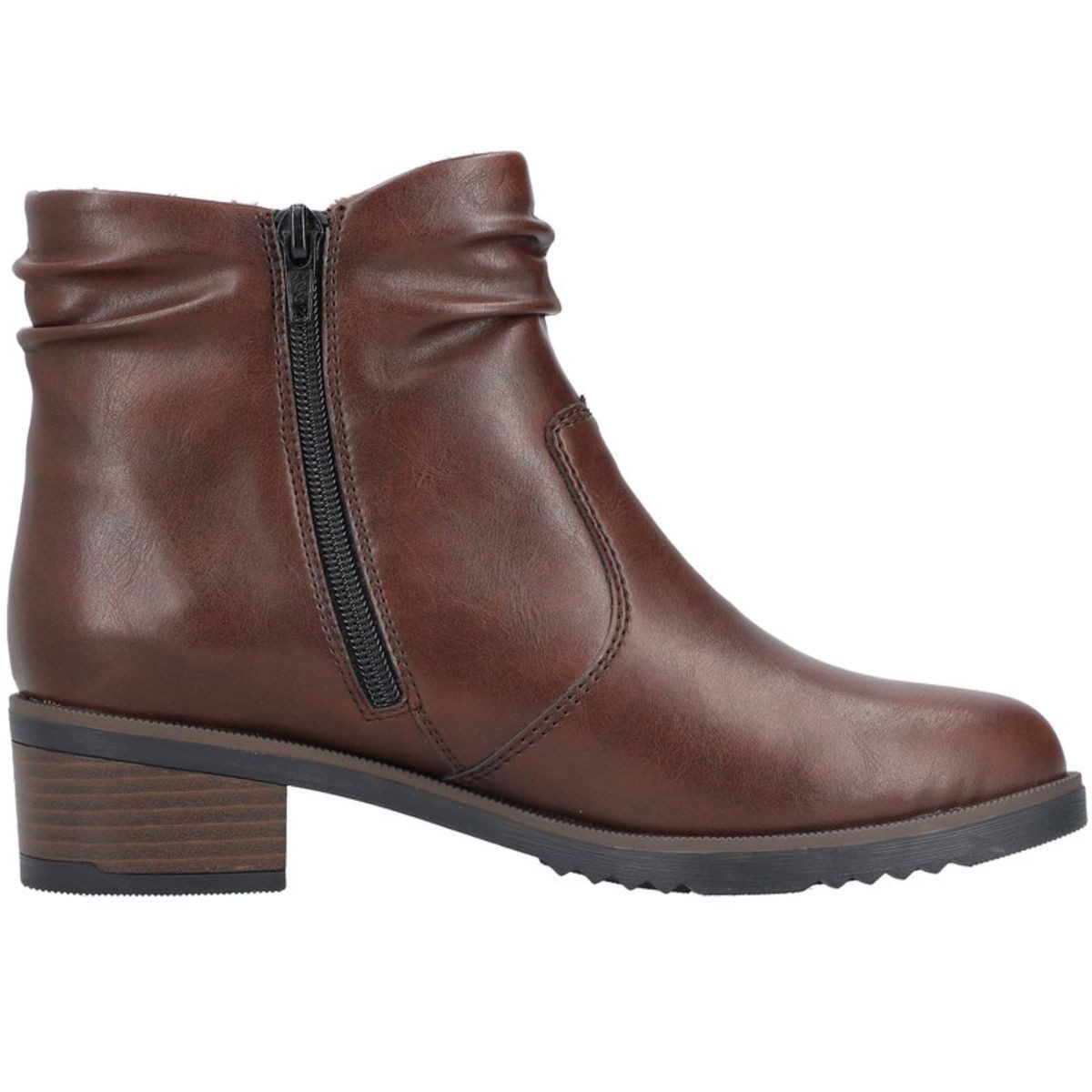 Rieker Y0551-25 Stiefelette günstig online kaufen