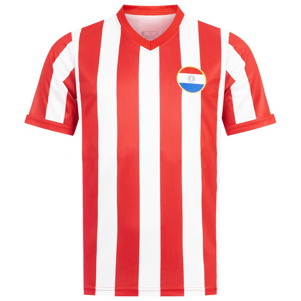 JELEX Fußballtrikot "Retro History"
