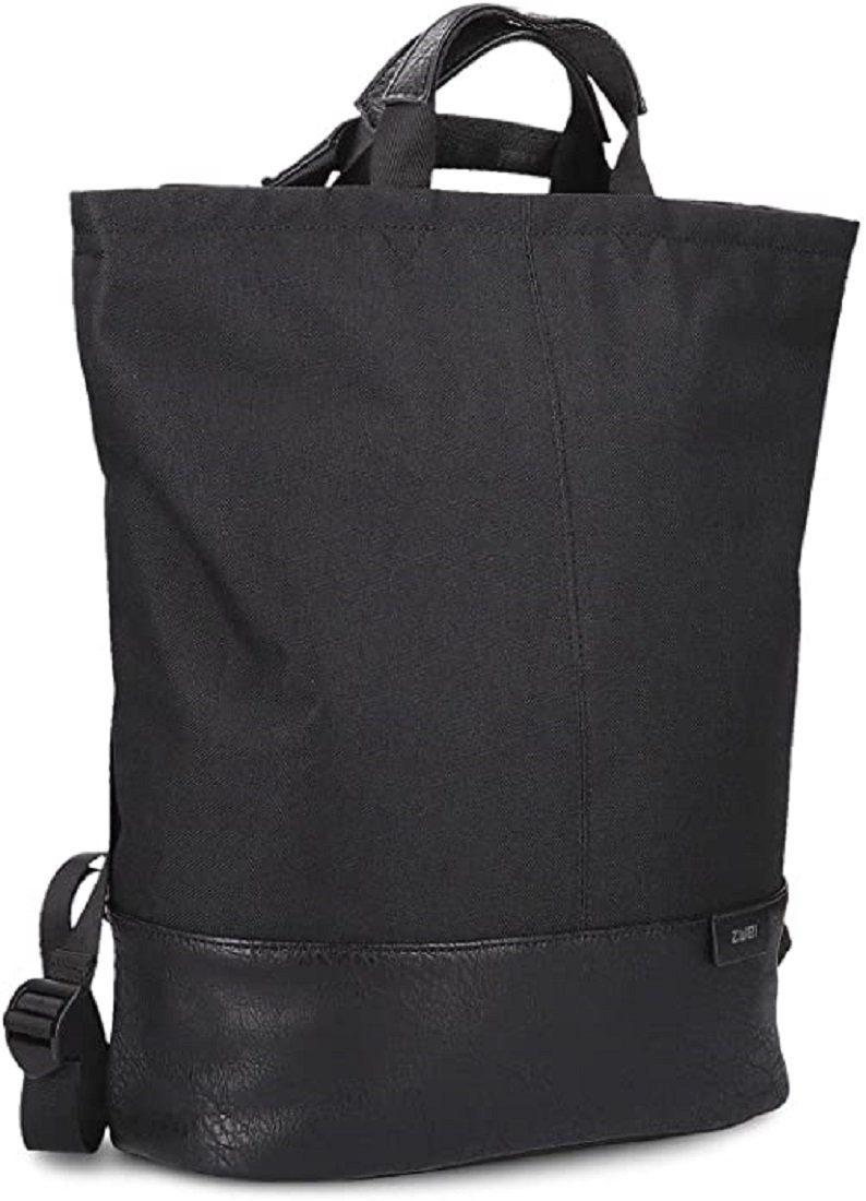 Olli Zwei OR140 Zwei: schwarz Rucksack Daypack