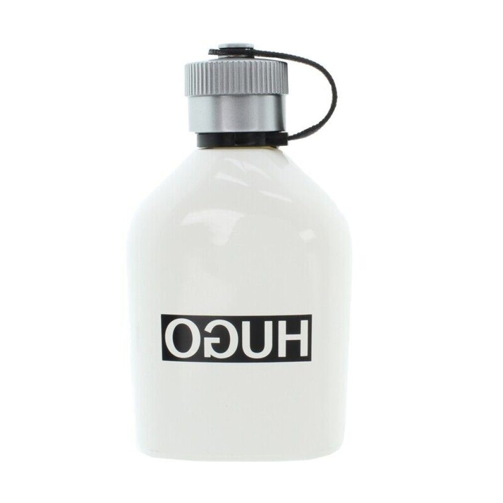 BOSS Eau de Toilette Hugo Reversed Eau De Toilette Spray