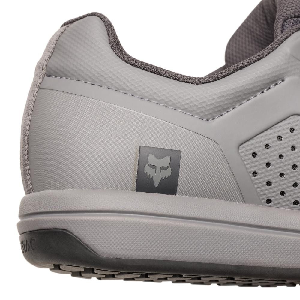 Fox Fox Union Footwear Grey Größe 45.5 Fahrradschuh