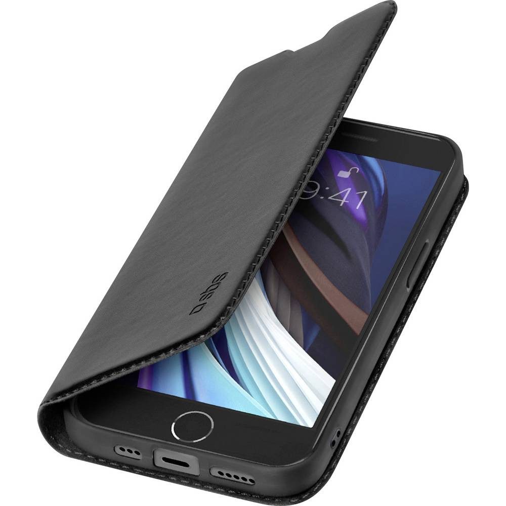 sbs Handyhülle Flip Cover Apple iPhone SE (2022(iPhone SE (2020), iPhone 8, iPhone