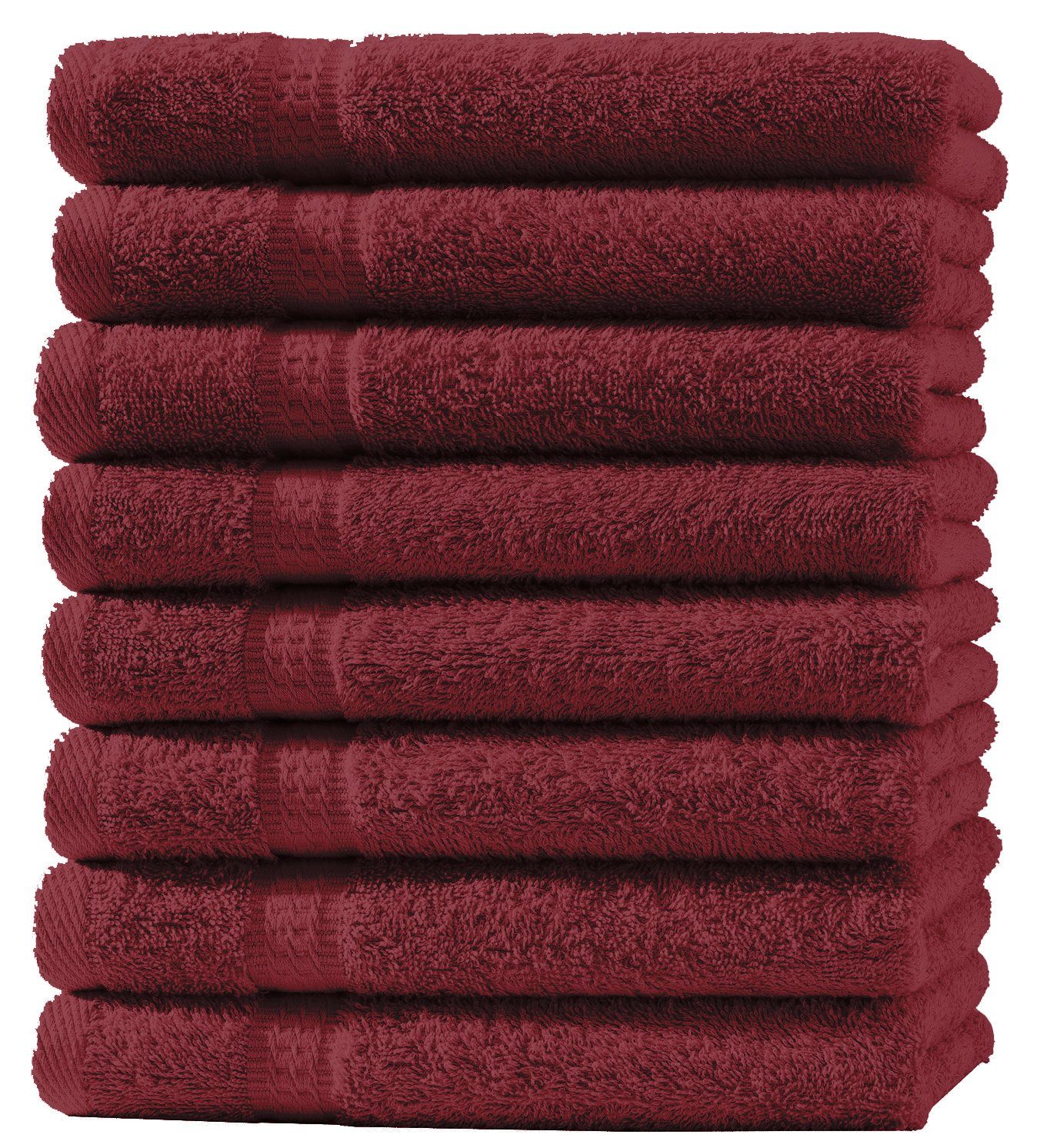 One Home Handtücher Royal, Frottee (8-St), günstig online kaufen