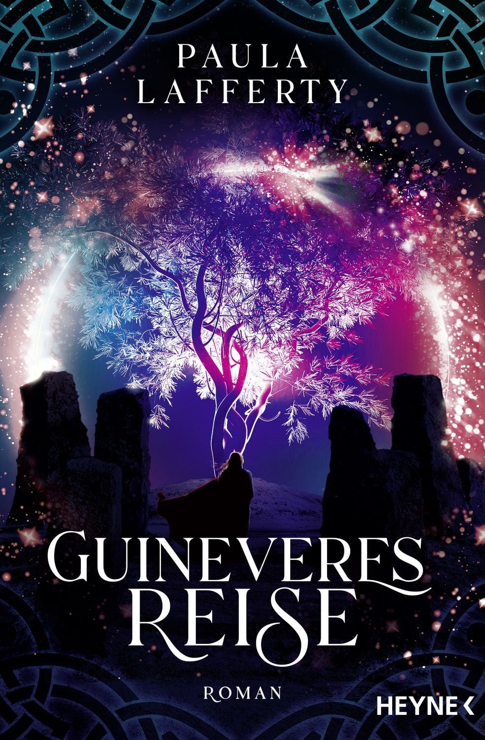 Guineveres Reise / Paula Lafferty