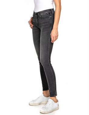 Replay Skinny-fit-Jeans NEW LUZ mit Stretch