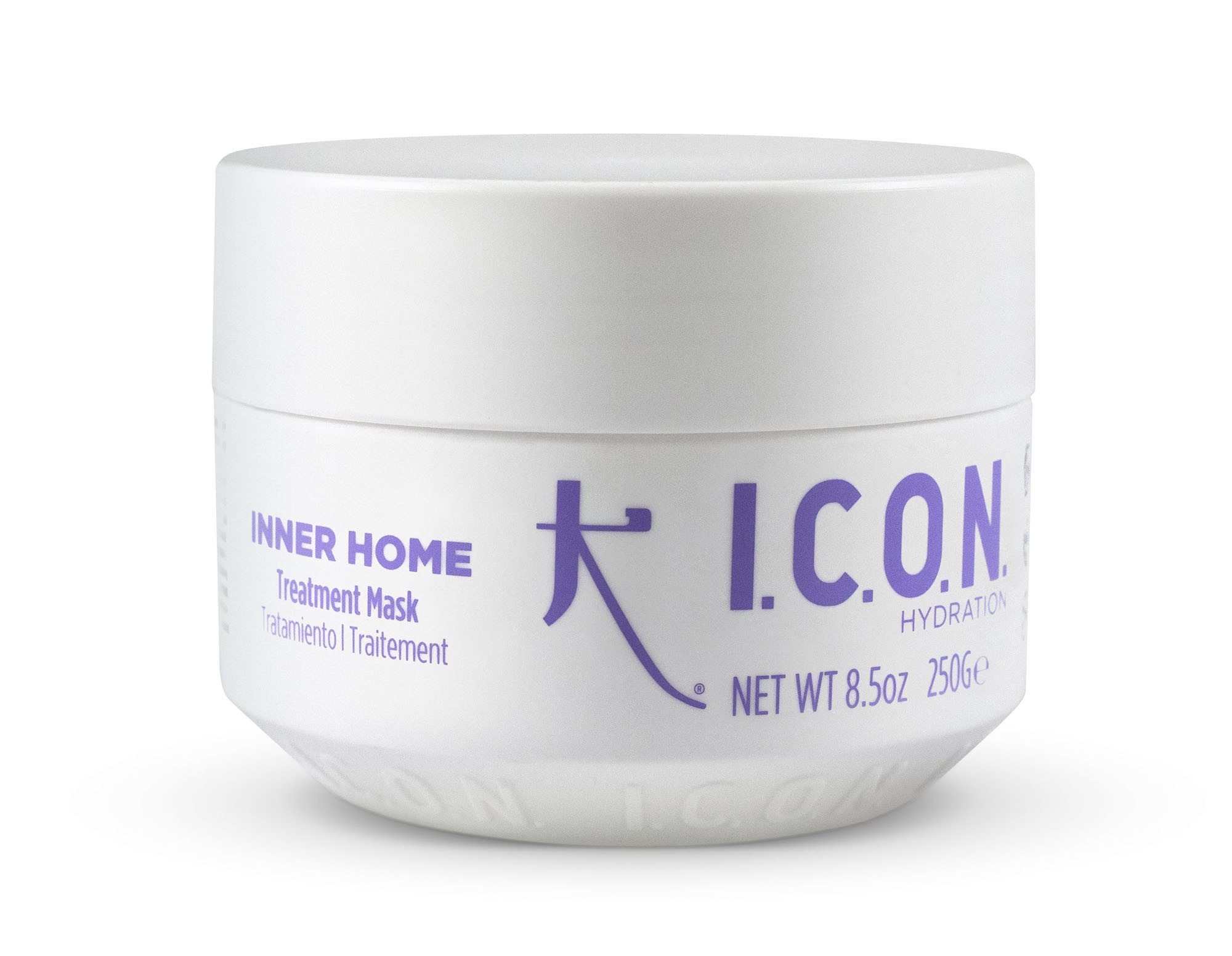 I.c.o.n Haarmaske I.C.O.N. Hydration Inner Home 250g