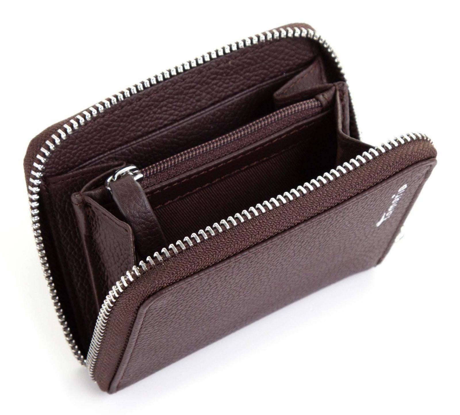 Tamaris Geldbörse Wallet, aus echtem Leder günstig online kaufen