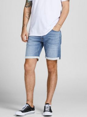 Jack & Jones Jeansshorts Rick (1-tlg)