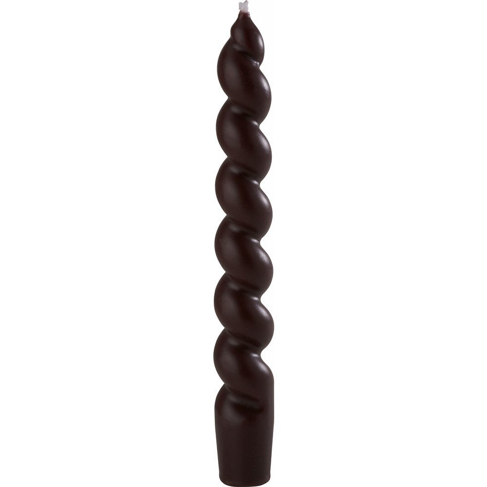 Rico Design Adventskerze Spiralkerze, 18,5 cm x 2,4 cm