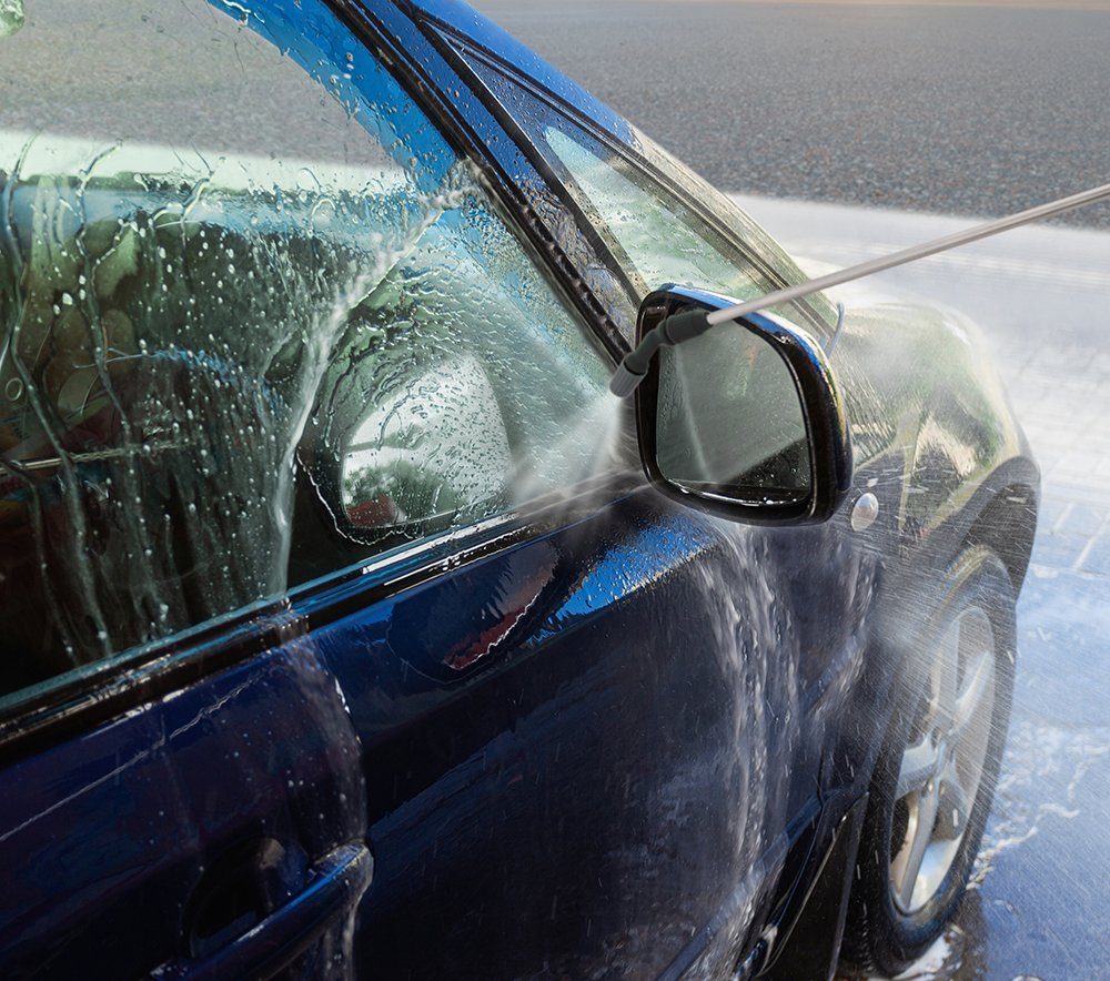 Gartenspritze Rückenspritzgerät 20 Liter Gartenspritze