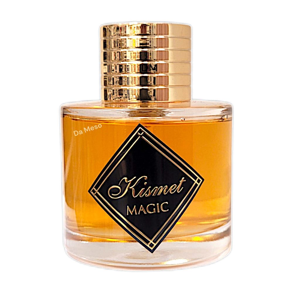 Eau de Parfum Kismet Magic EDP 100ml TOP Parfum