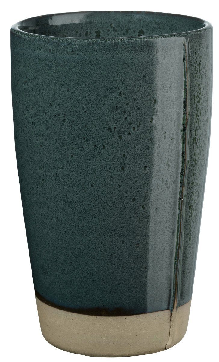 ASA A&A Dekovase verana Vase matcha latte 18cm