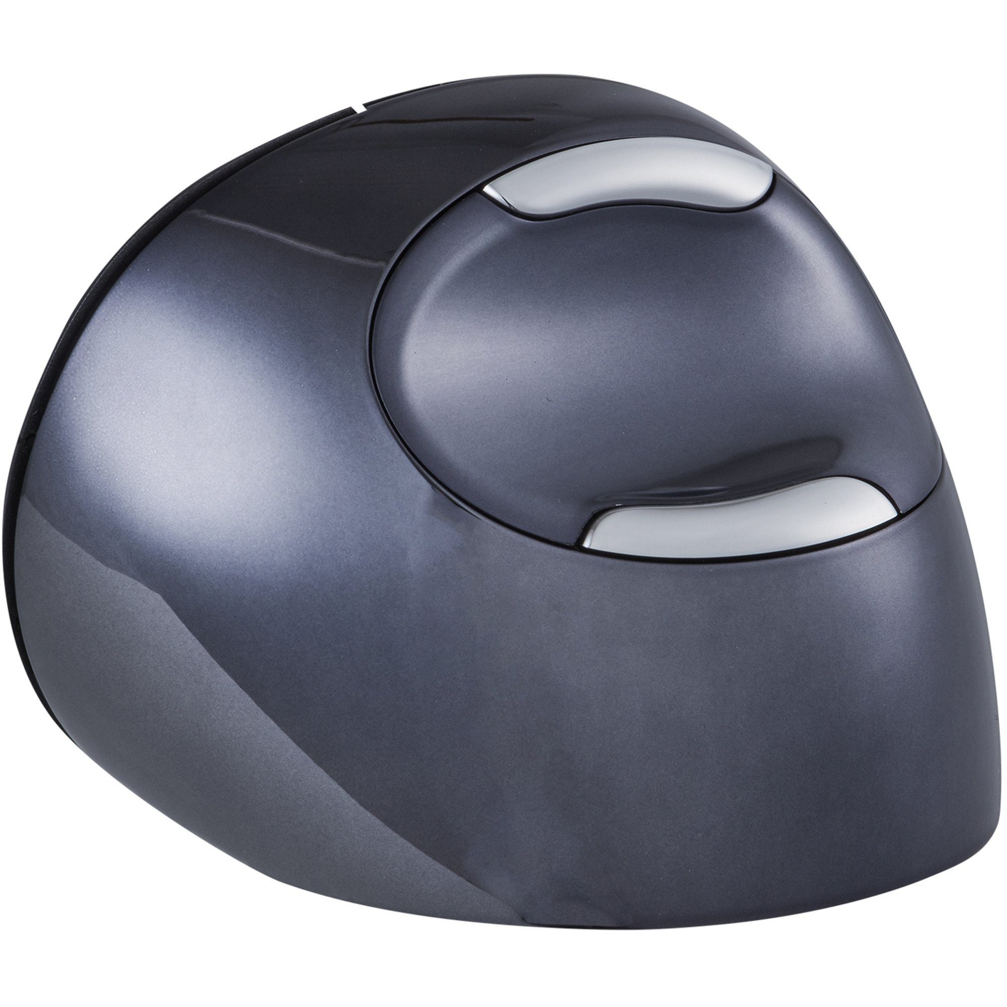 EVOLUENT Evoluent VerticalMouse D, Maus, (Large, RH) Maus (Funk)