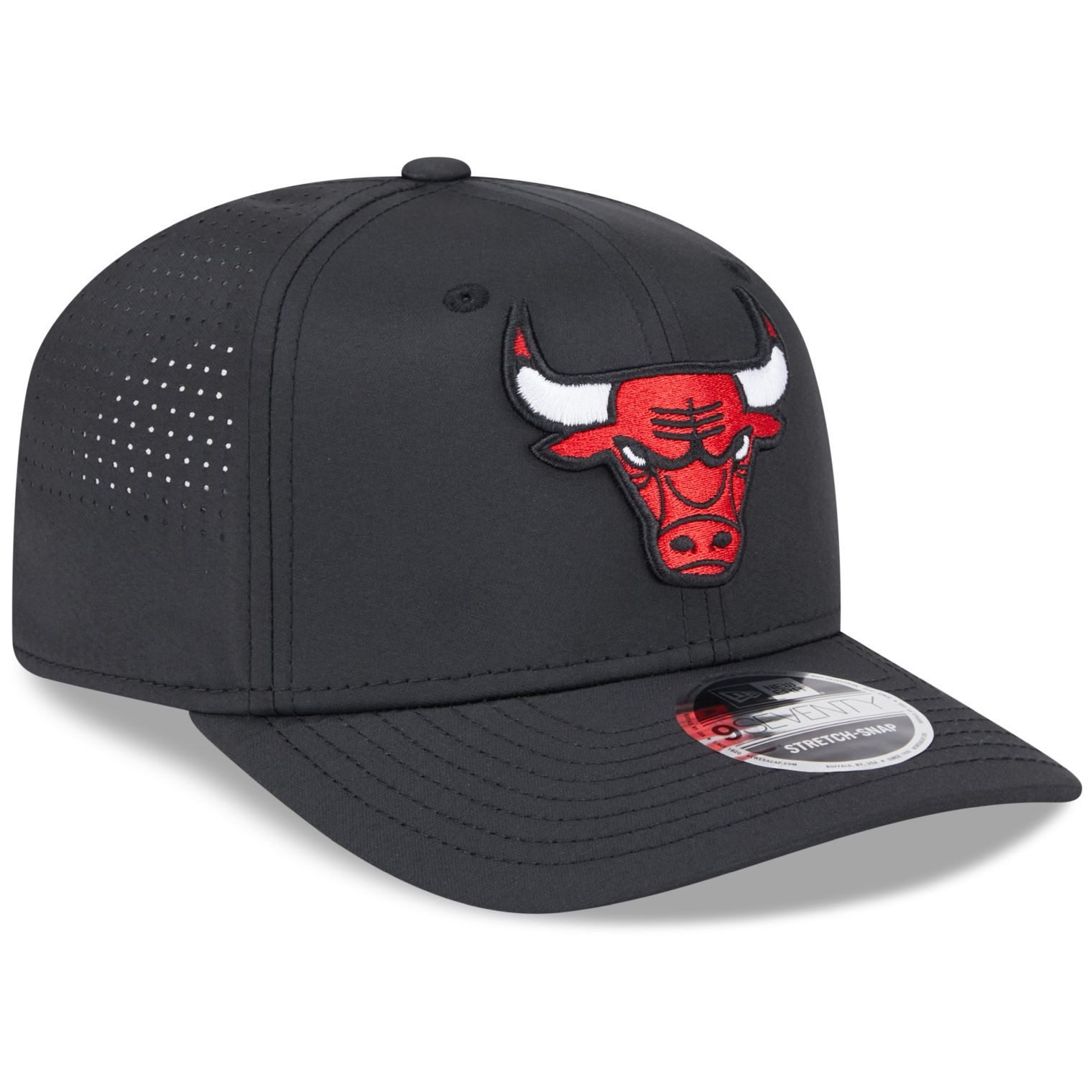 New Era Snapback Cap 9Seventy Stretch günstig online kaufen