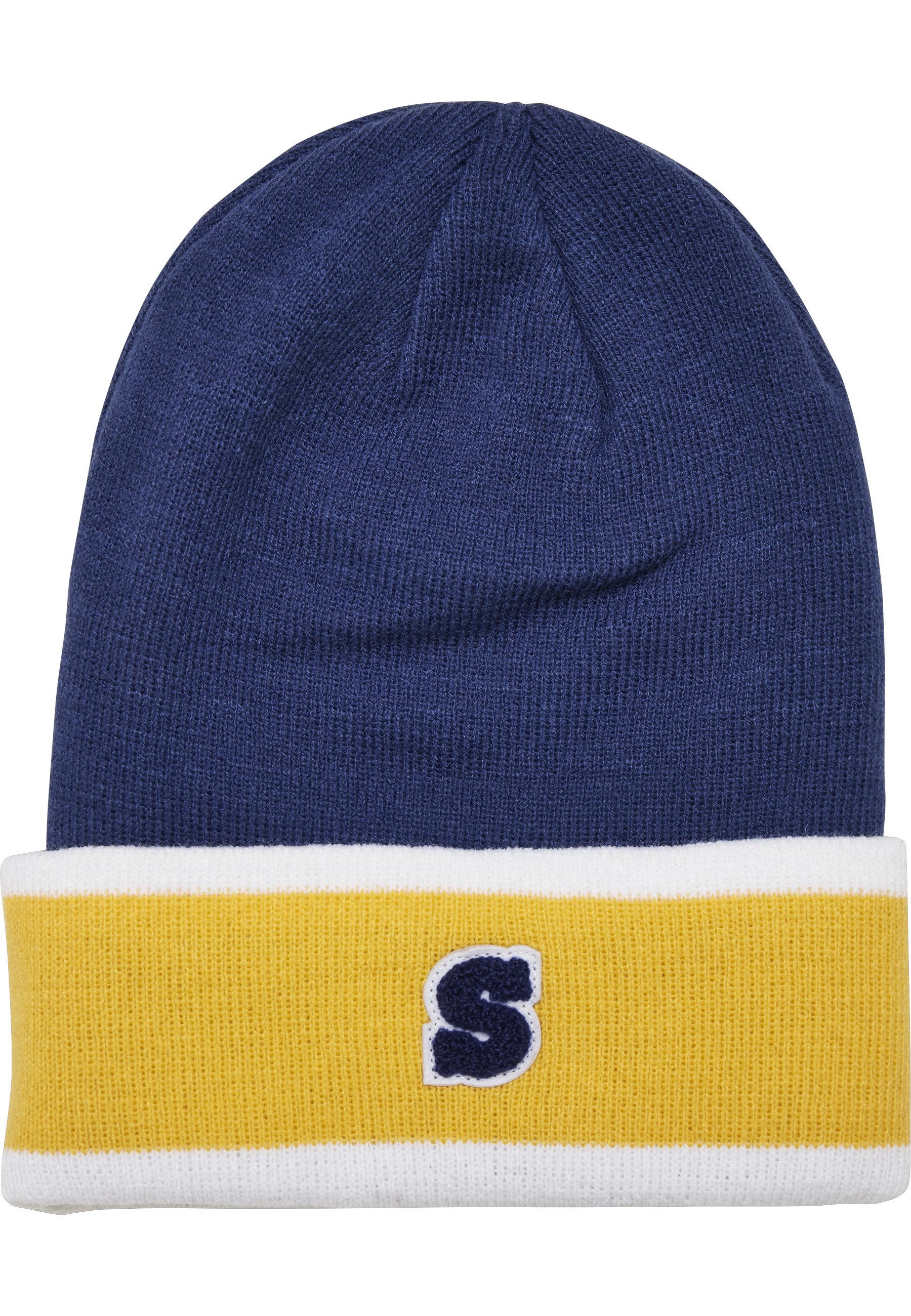 URBAN CLASSICS Beanie Urban Classics Unisex College Team Beanie (1-St)