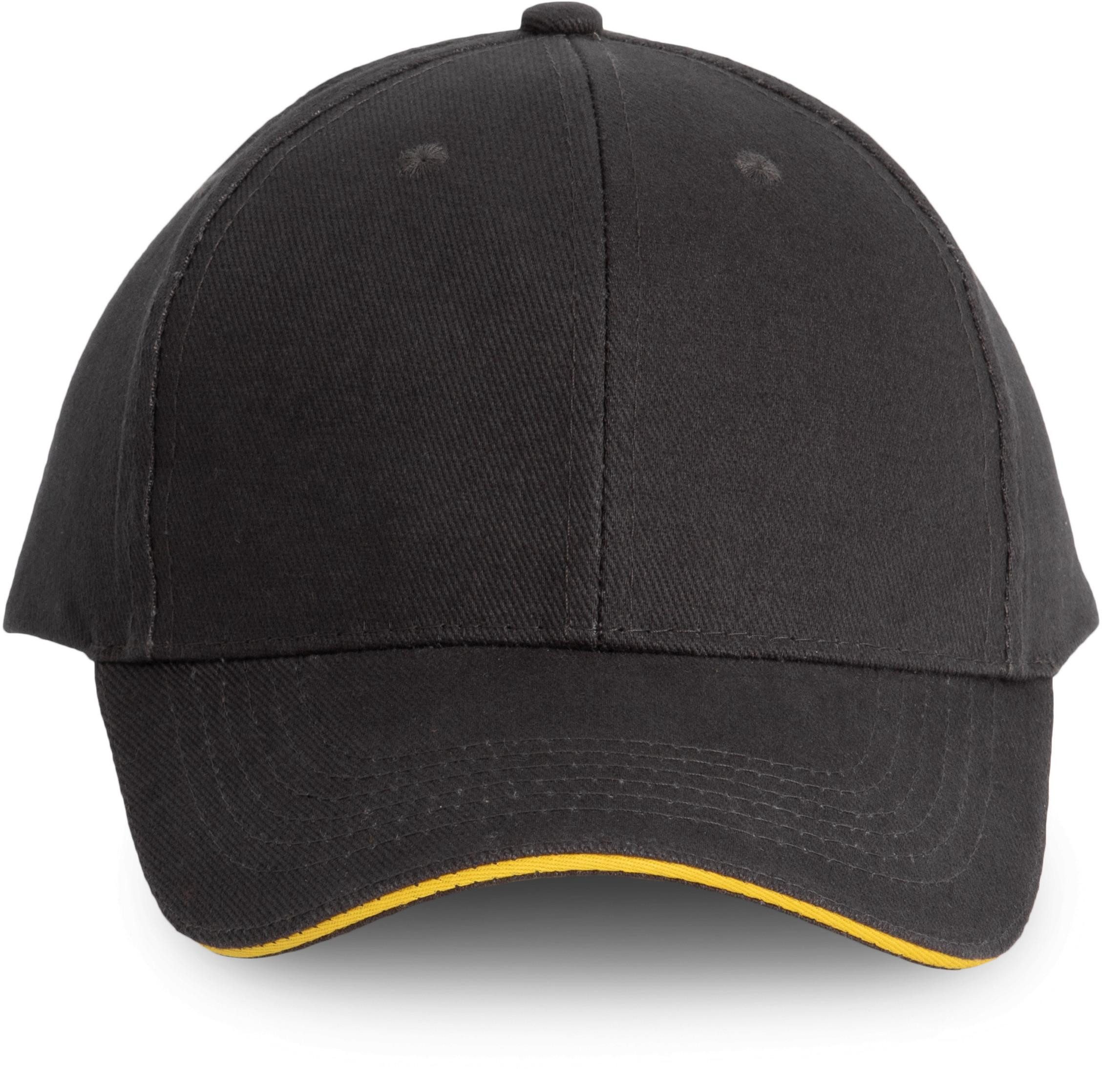 Baseball Cap Orlando - 6-panel-kappe