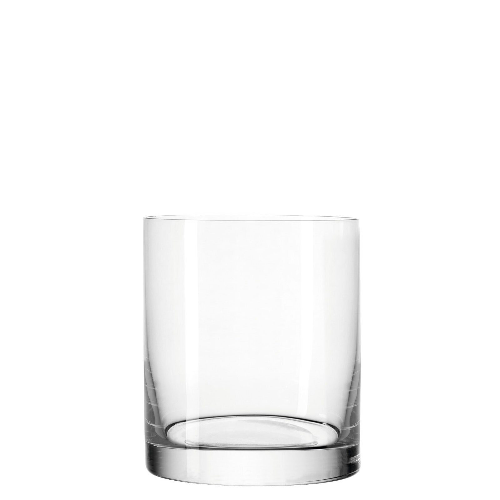 LEONARDO Trinkgläser 6er 310 Glas Glas Easy+ ml Set,