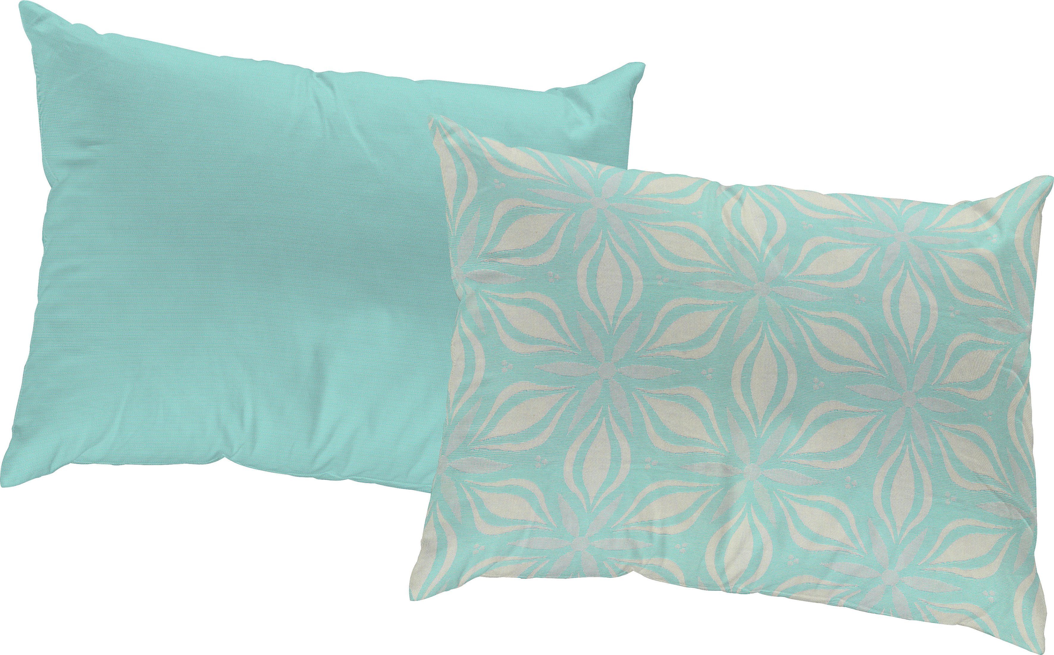 Adam Kissenhülle Retro Floret, (1 Stück), günstig online kaufen