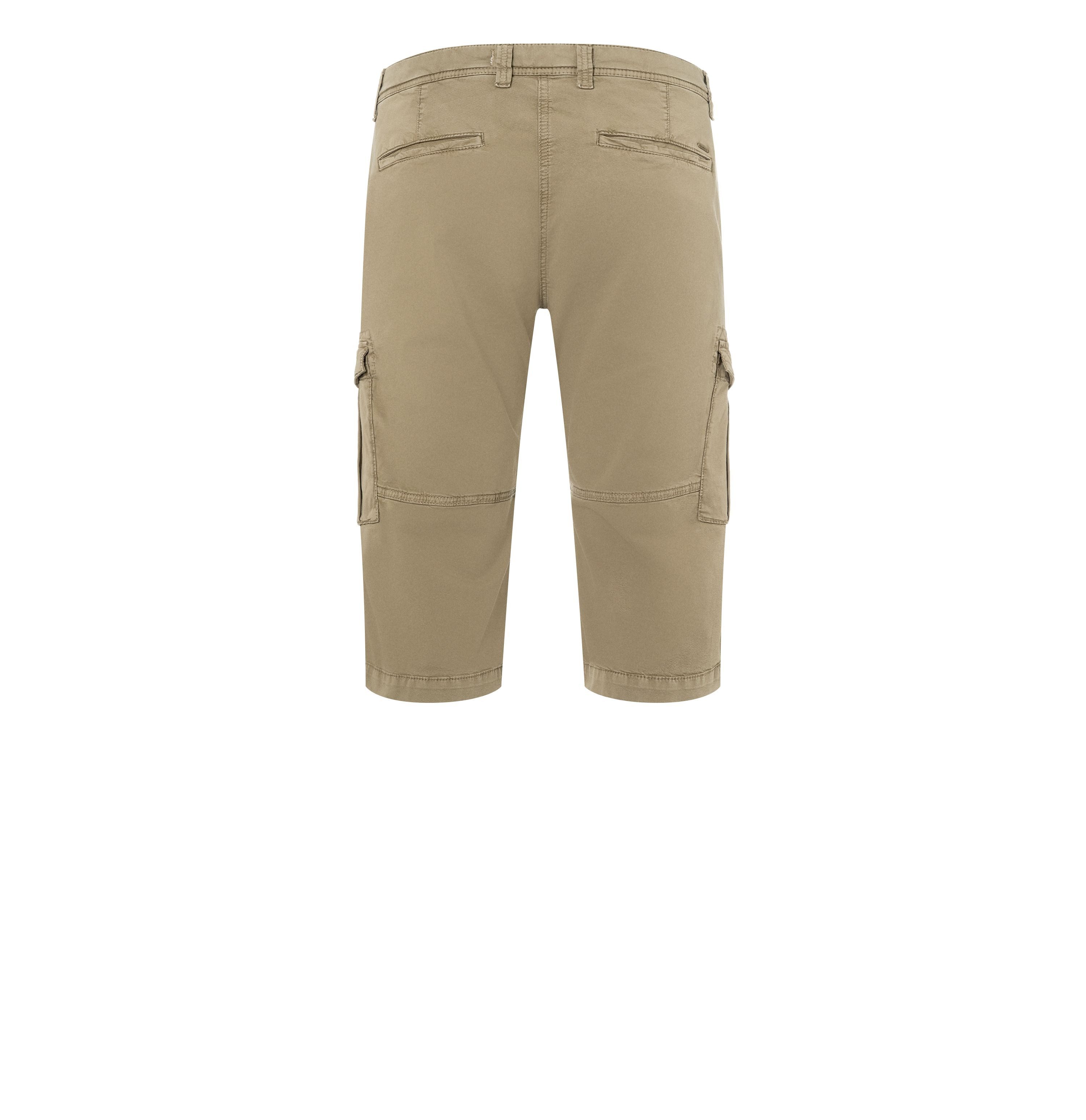 MAC Bermudas
