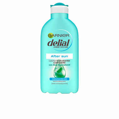 GARNIER Körperpflegemittel Delial After Sun Aloe Vera 200ml