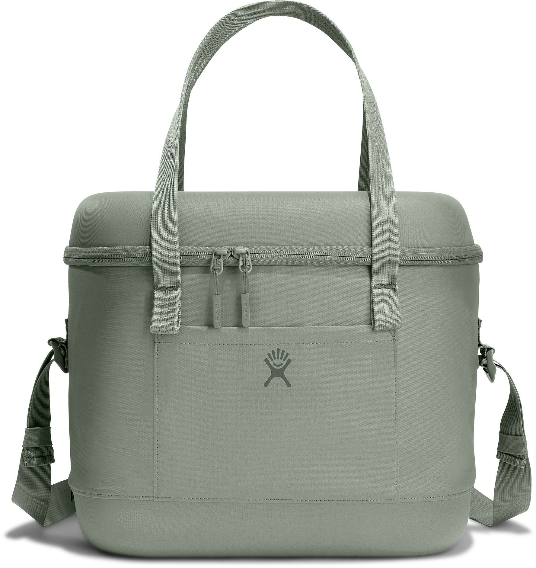Hydro Flask Kühltasche 20L Carry Out Soft Cool, 20 l, formgepresster Deckel und Boden für zusätzliche Stabilität