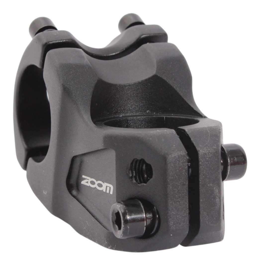 KHEbikes Lenkervorbau ZOOM PRISM MTB Dirt Vorbau Ahead 50 mm 31,8 mm (1-St)
