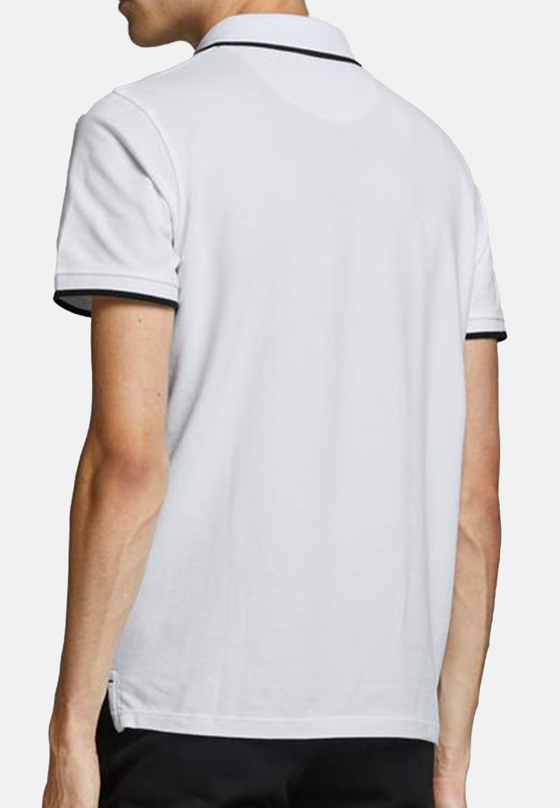 Jack & Jones Poloshirt 2er Pack günstig online kaufen