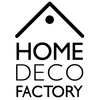 HOME DECO FACTORY