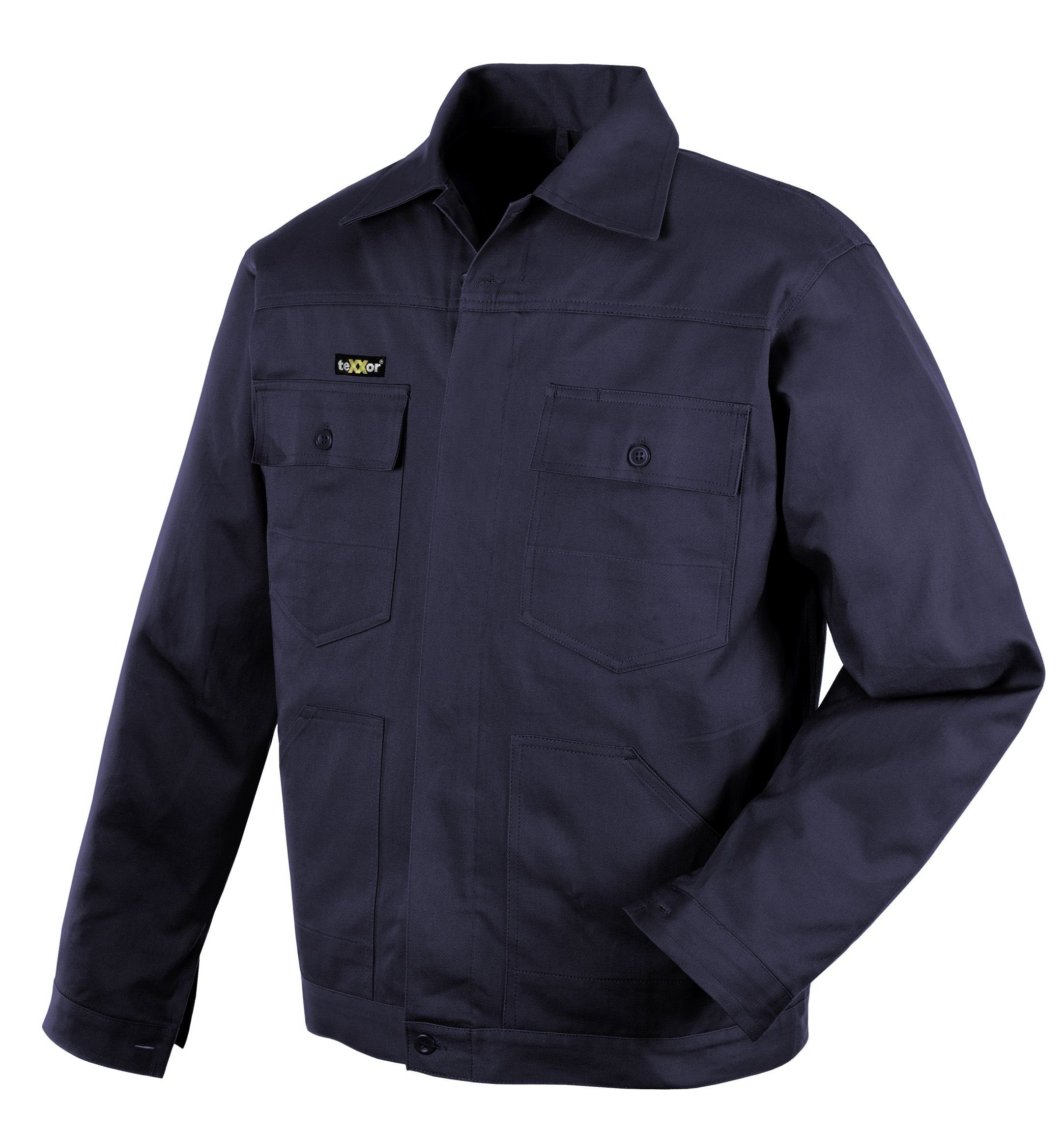 teXXor Kurzjacke Bundjacke