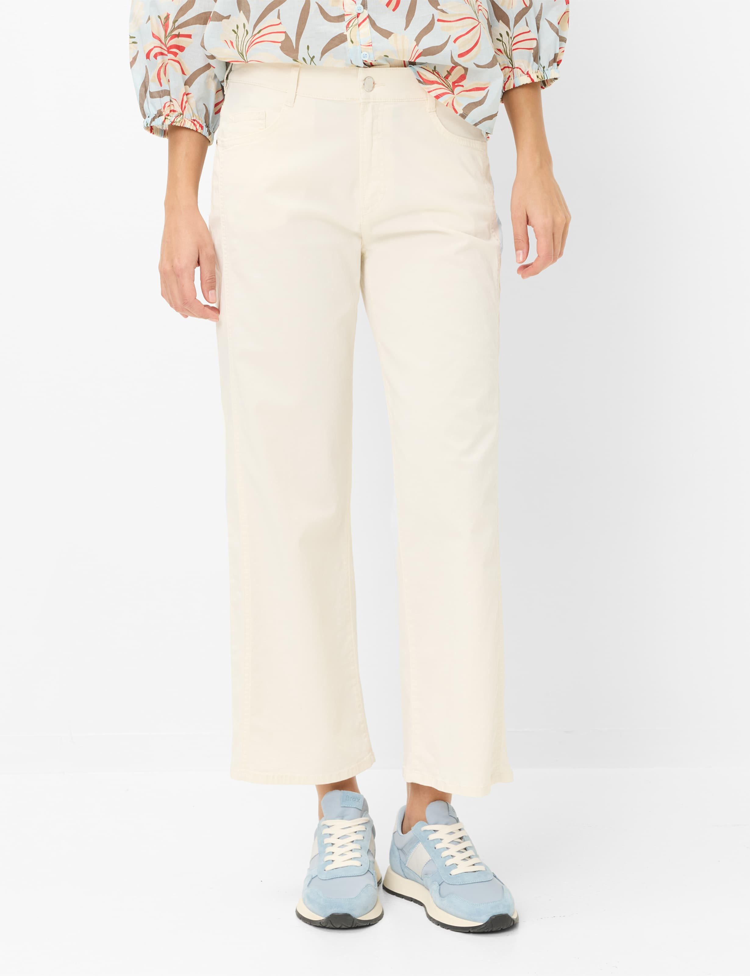 Brax 5-Pocket-Hose Style MAINE S