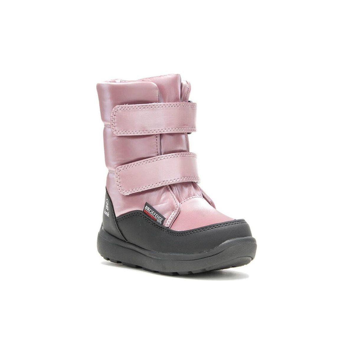 Kamik Snowcutie Winterstiefel Kinder-Winterstiefel mit Klettverschluß