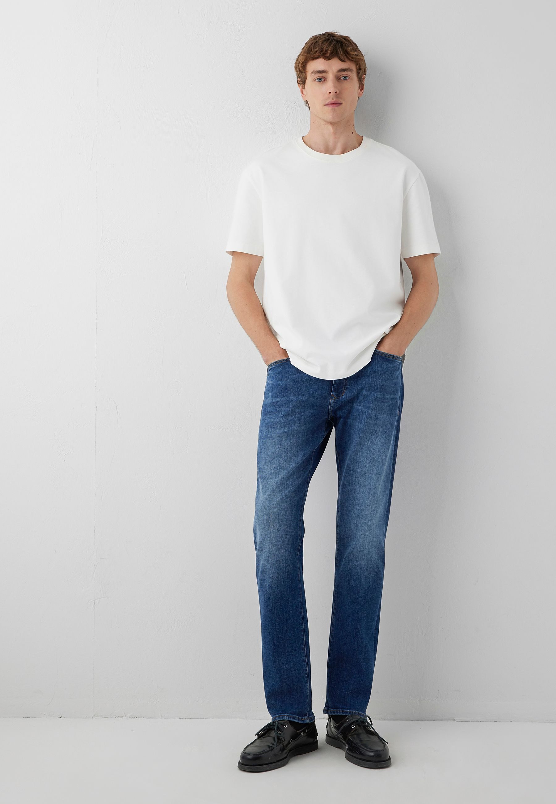 Mavi 5-Pocket-Jeans