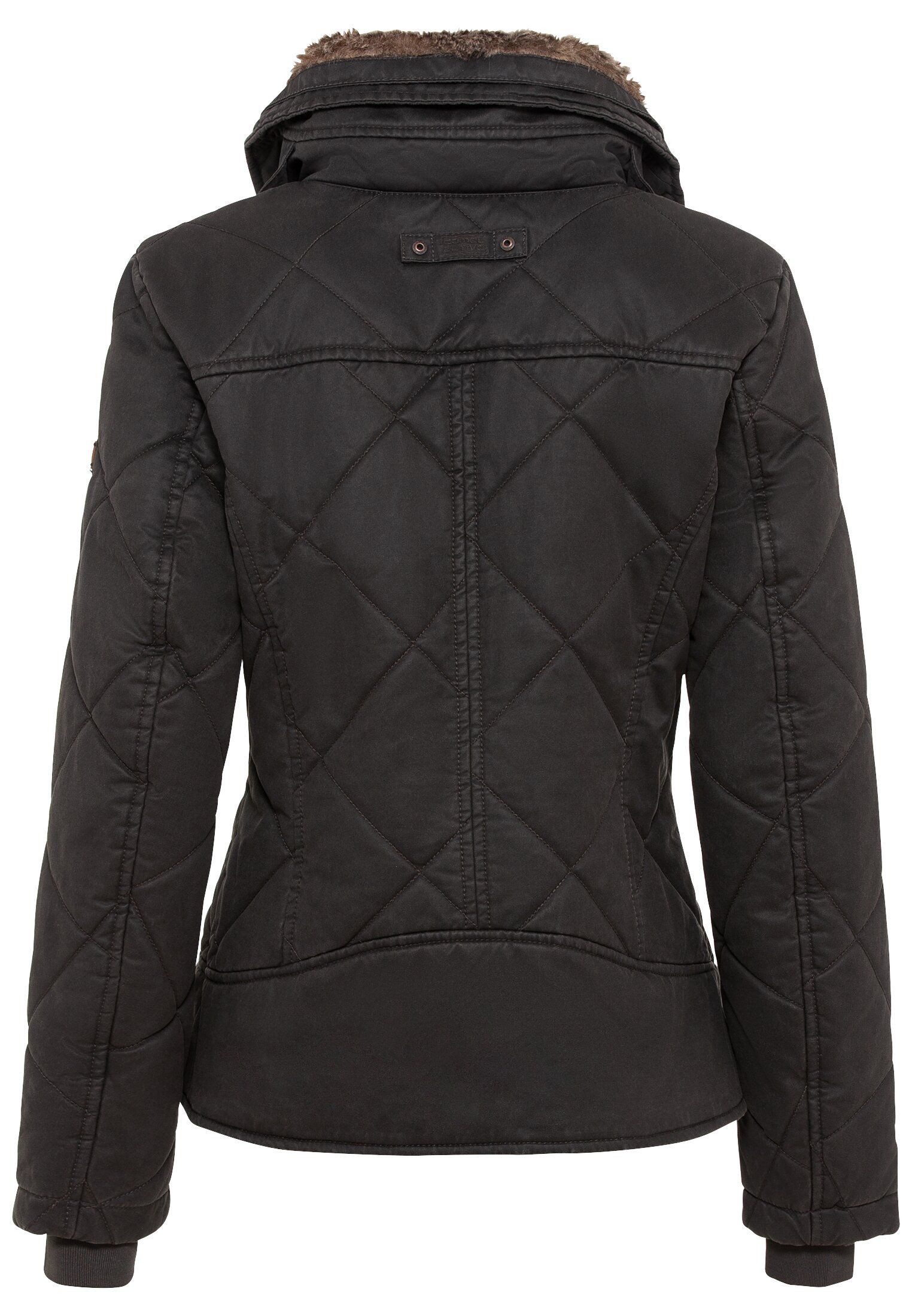 camel active Winterjacke günstig online kaufen