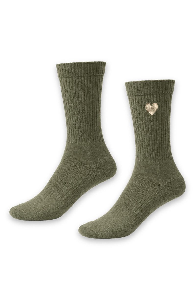 DAILYSOCKS Socken Socken - HIÄRTKEN 1.0 -