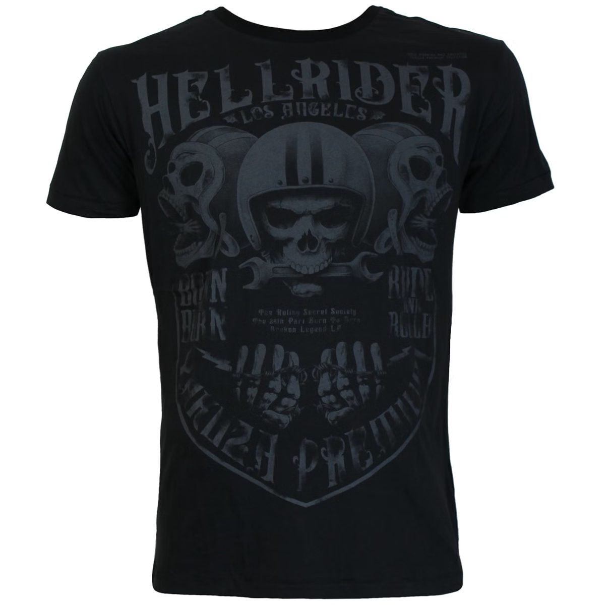 Yakuza Premium T-Shirt 3806 günstig online kaufen